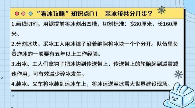 尔滨“超级冰滑梯”第一视角来了 冰雪魅力再升级