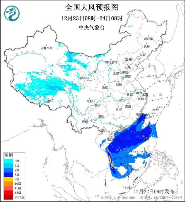 25日起还会有冷空气影响我国 中东部再迎降温