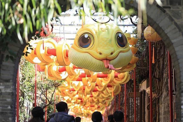 首个非遗版春节要来了 申遗成功添新意