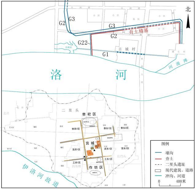 夏文化探索有重大突破