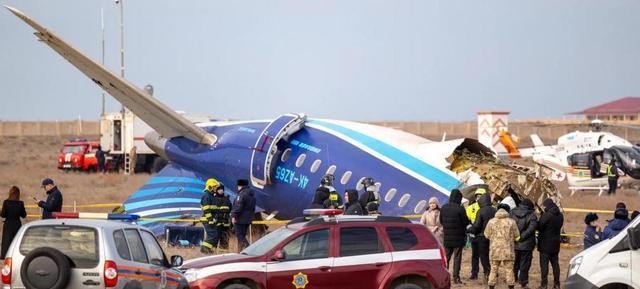 韩国济州航空又一架波音飞机故障 鸟击引发严重空难