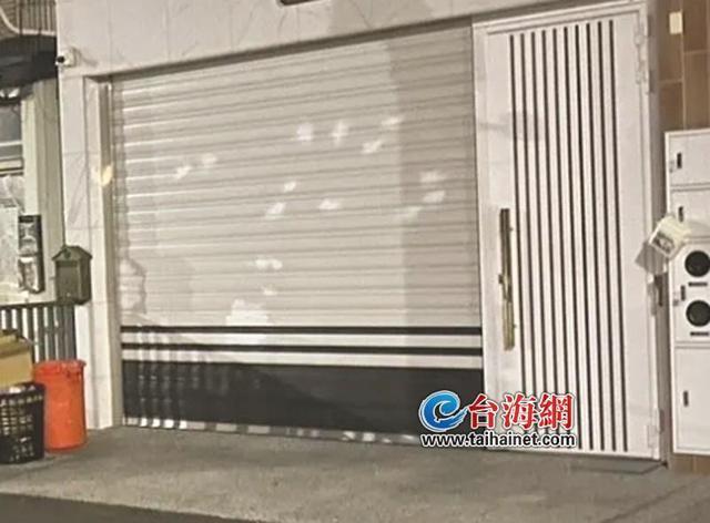 台南惊爆帮派枪击案 赌债纠纷引发冲突