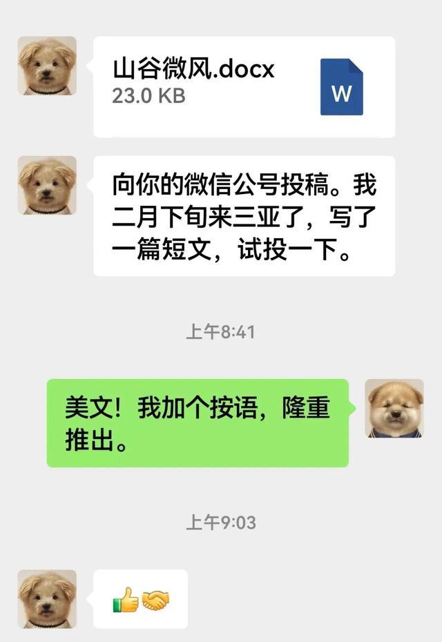 莫言的年终总结火了 与年轻人共话成长