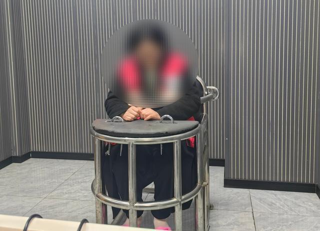 女子造谣男老师患艾滋病被拘