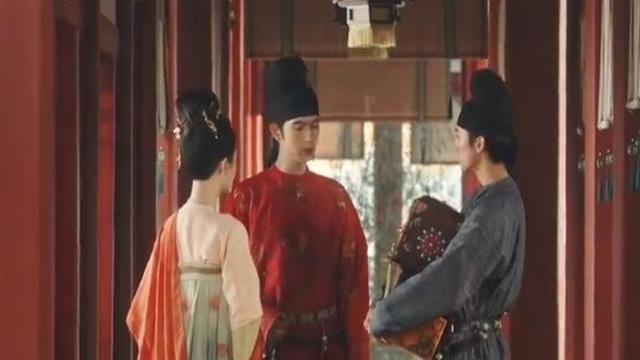 《国色芳华》玉露为帮何惟芳落水离世 古代版“离婚女王”引发热议