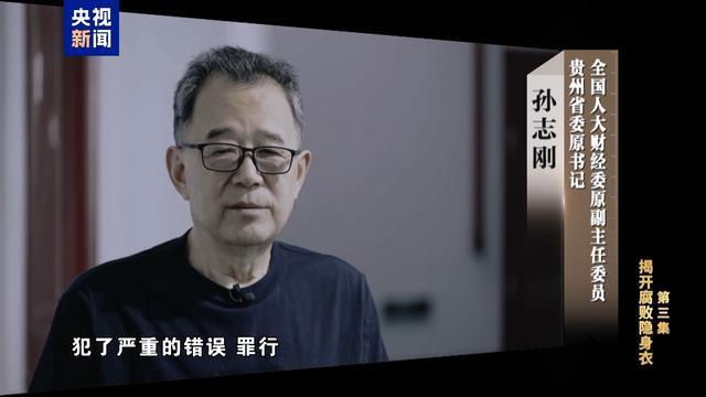 贪官把兄弟和妻儿培植成收款员