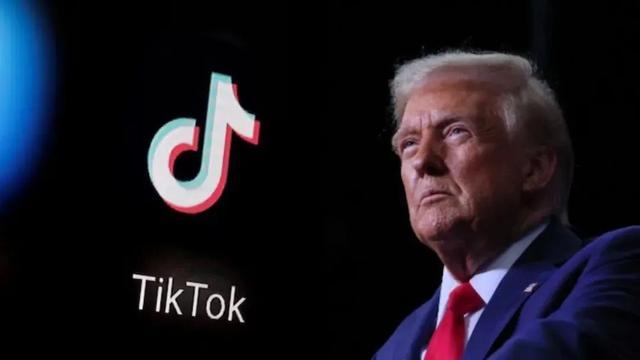 TikTok應用程序恢復正常使用