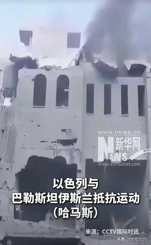 以軍無視停火協(xié)議射殺巴勒斯坦兒童 23名兒童遇難引發(fā)國際譴責(zé)