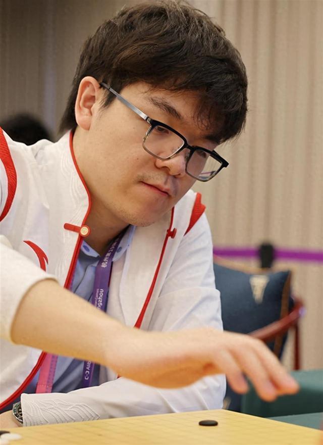 媒体：为中国围棋协会“反制”点赞