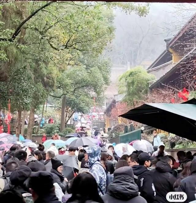 多個(gè)熱門博物館春節(jié)假期已約滿 文旅持續(xù)火熱