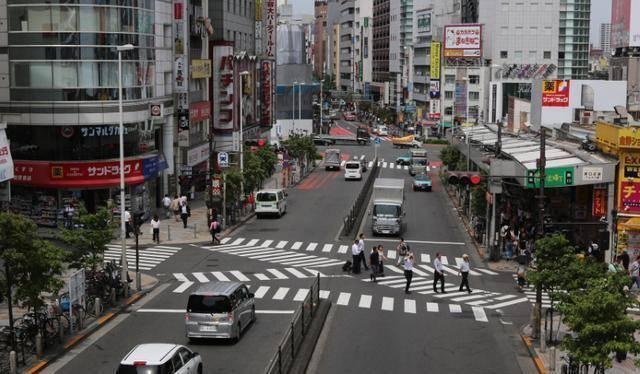 日本原想奧運(yùn)會(huì)助經(jīng)濟(jì)復(fù)興，如今血虧了 巨額投資打水漂