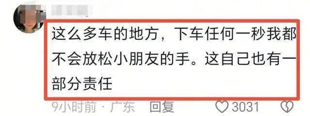 孩子高速下車被撞飛 父親怒踹司機 視頻引發(fā)熱議