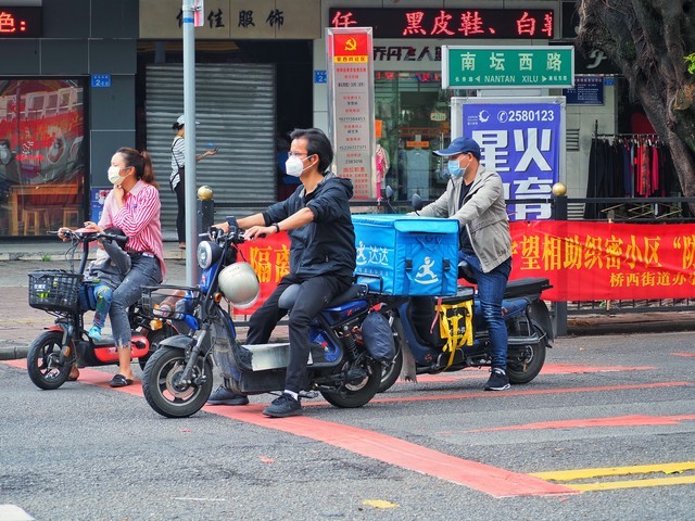 京東能改寫外賣行業(yè)格局嗎 新玩家引發(fā)關注