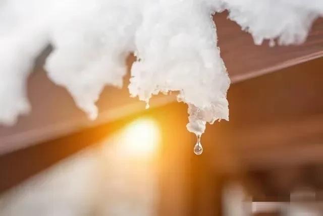 “雨淋雨水头，遍地起坟头”啥意思？ 解读农耕智慧