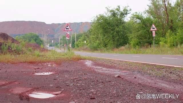 特朗普5000亿漫天要价 乌克兰有多少 矿产资源成焦点