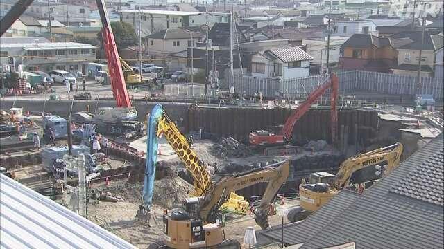 日本74歲大爺?shù)暨M下水道已35天 救援面臨巨大挑戰(zhàn)