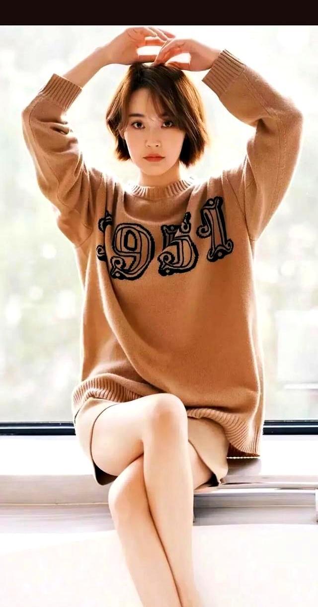 张佳宁新剧纯恨女主 烟火气进化论