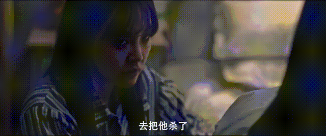 《沙尘暴》：刘盈盈弑父或是逼刘大志现身 剧情扑朔迷离
