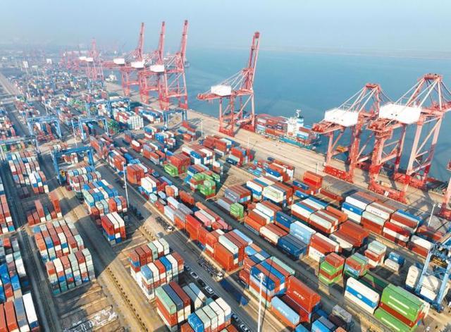 载入汗青的一周 全球阛阓都跌懵了 商业战激发全球颠簸