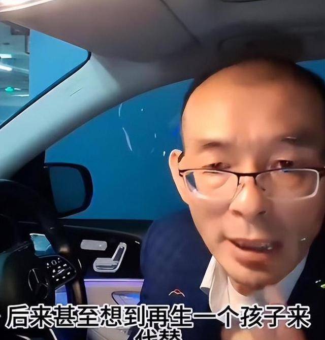 谢浩男生母发声辟谣 清晰视频力证白净