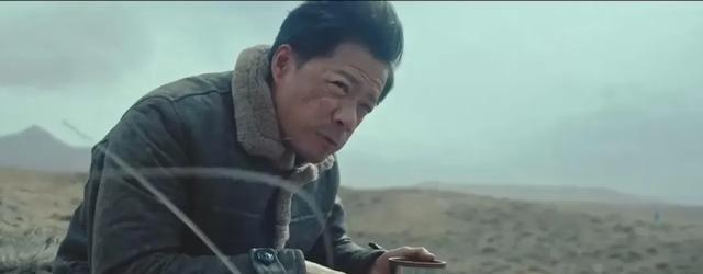 悬疑剧窝囊赛道的神来了 《沙尘暴》掀桌重构