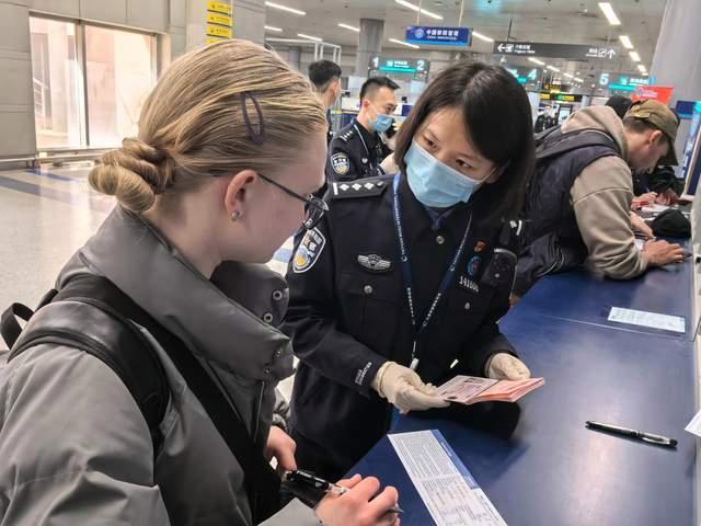 太原直飞莫斯科国际航线复航