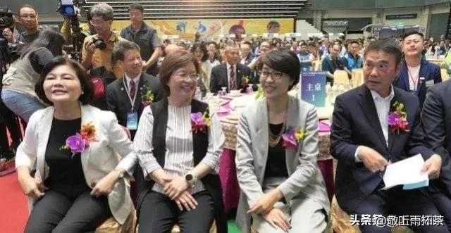 韩国瑜将干与 五万东说念主潮反绿大荟萃