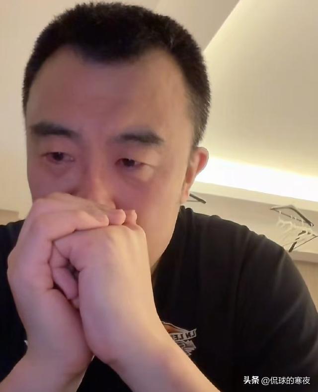 38岁的韩德君自宣退役 岁月不饶人
