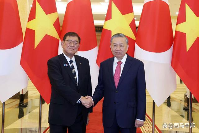 大V：中国或成日本对美关税谈判关键 中日合作潜力显现