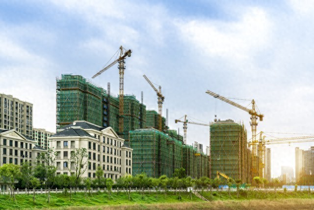 業(yè)內(nèi)表示穩(wěn)樓市要有重磅新政跟進(jìn)