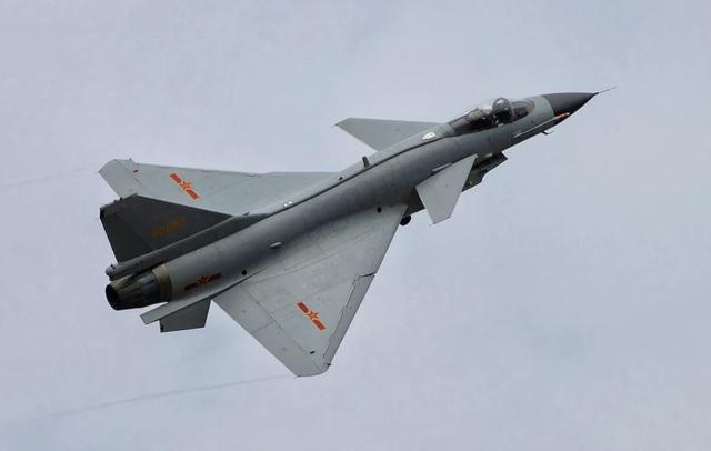 為何說印巴空戰(zhàn)結果不意外 技術積累決定勝負