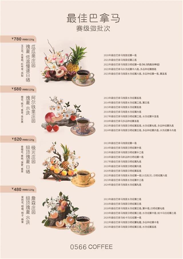 實探上海1800元一杯的咖啡 天價咖啡豆引熱議