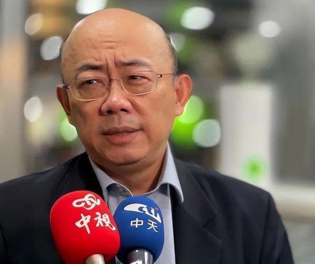 博主說中方對等反制已見成效 特朗普心態(tài)“崩盤”