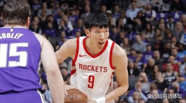 周琦：NBA很多黑人瞧不起我们 我去之前没人给过我建议：前辈经验警示后辈
