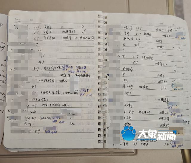 長沙又一代孕機構被查！工作人員翻墻逃走,，一女子被麻醉躺在手術臺 非法代孕窩點曝光