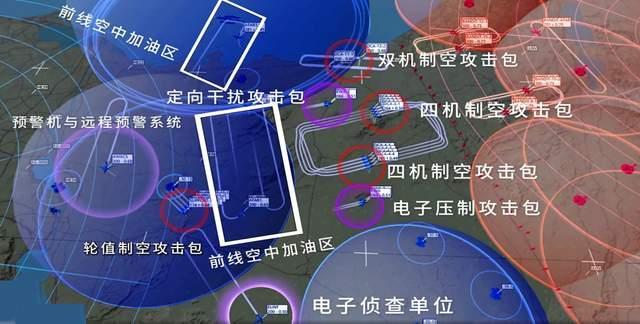 印巴空战详细复盘与深度研究 体系制胜密码揭晓