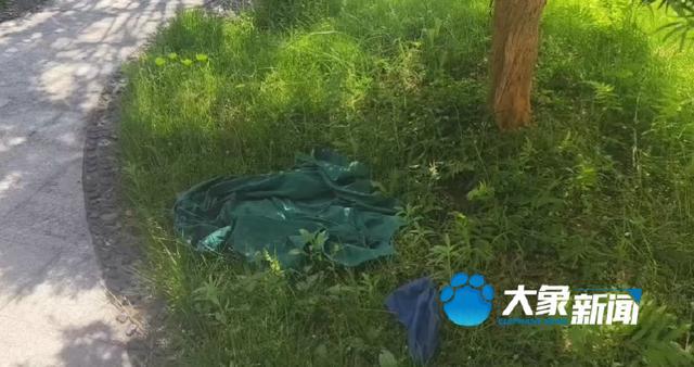 长沙别墅代孕窝点查处现场，工作人员纷纷逃离，只留一女子在手术台上尚未苏醒 非法场所被查封