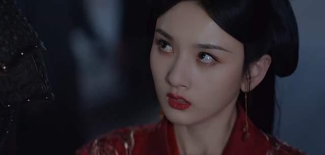《折腰》一張絕美的臉后還是一張美臉 美人大賞誠意滿滿