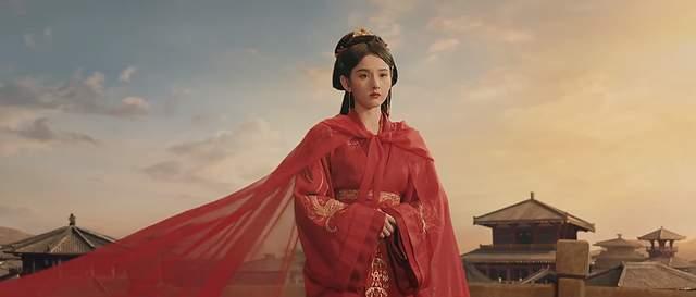 《折腰》一張絕美的臉后還是一張美臉 美人大賞誠(chéng)意滿滿