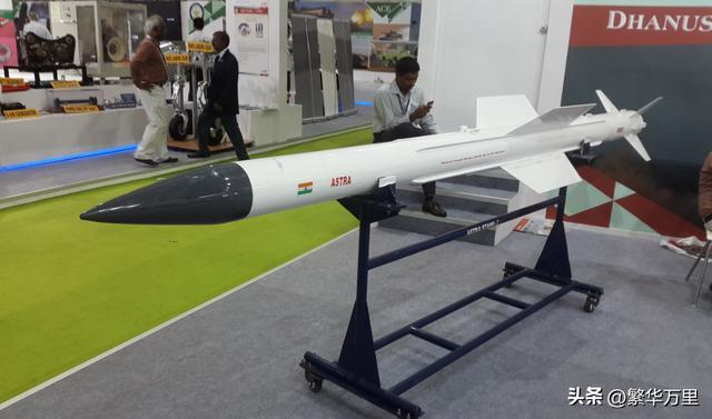 印度国产中距弹和霹雳15差距有多大 射程与技术显著落后