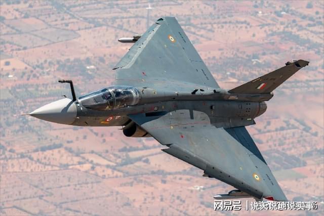 大V：歼10打阵风是典型体系制胜战例 美国媒体称意外获利