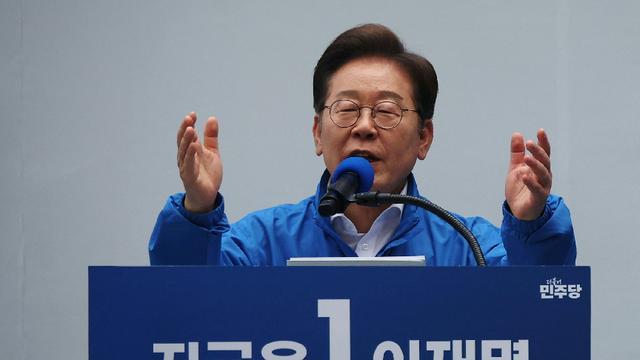 李在明為何稱中韓關(guān)系惡化錯(cuò)在韓國(guó) 承諾修復(fù)關(guān)系