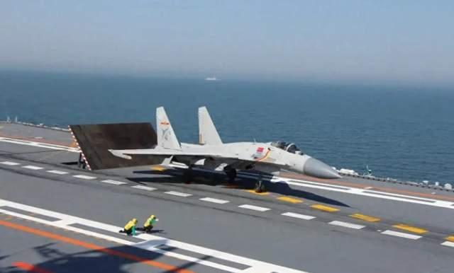 福建艦關(guān)鍵性能有多強(qiáng) 電磁彈射效率驚人