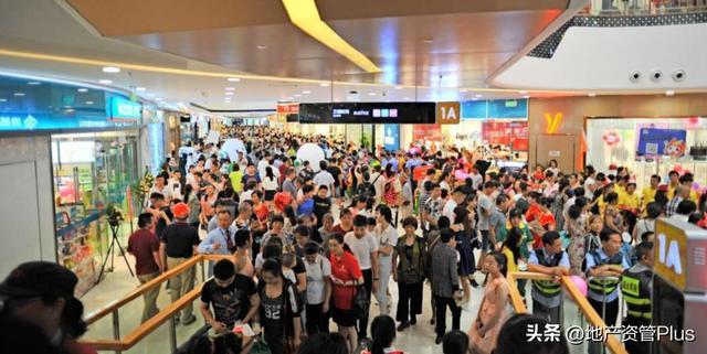 京東接盤萬達(dá)廣場(chǎng)是拉了王健林一把嗎 商業(yè)布局與人情交織