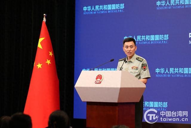 國防部回應(yīng)“端午節(jié)前后軍演” 例行性訓(xùn)練安排
