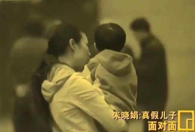被保姆拐走33年的男嬰結(jié)婚了 命運的重逢