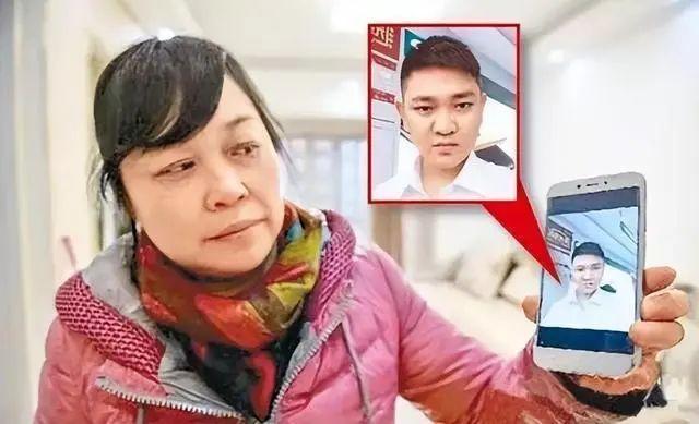被保姆拐走33年的男嬰結(jié)婚了 命運的重逢