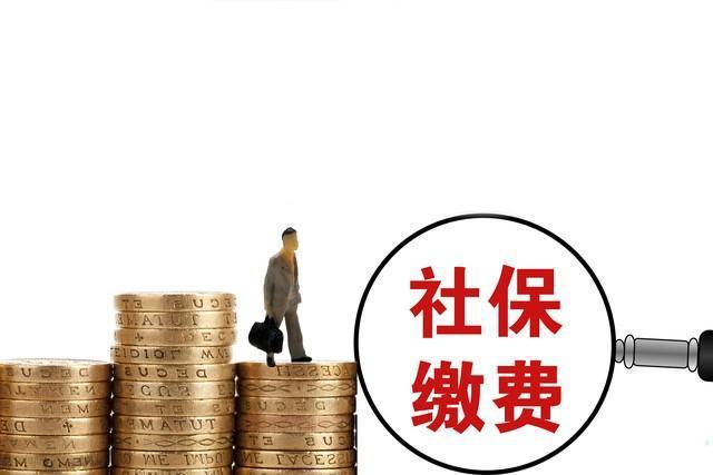 交费和缴费的区别 社保选择有讲究