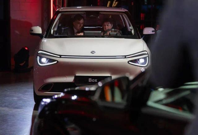 東風(fēng)三大自主乘用車品牌登陸波蘭 開啟中東歐市場新篇章