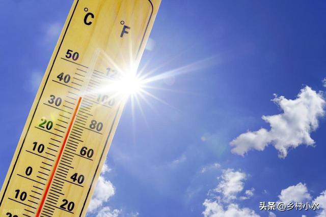 近10年最短的三伏天要來了？今年三伏天會很熱嗎,？